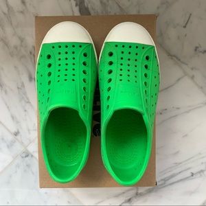 Native Jefferson size 11